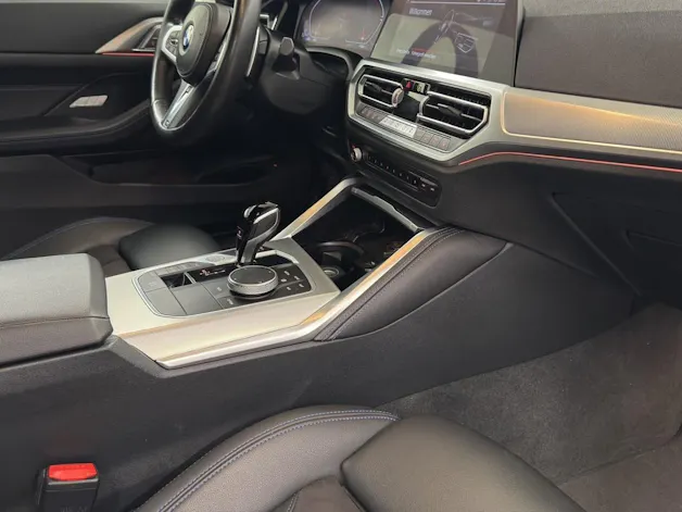 BMW 420d xDr.48VCoupé MSp.PRO