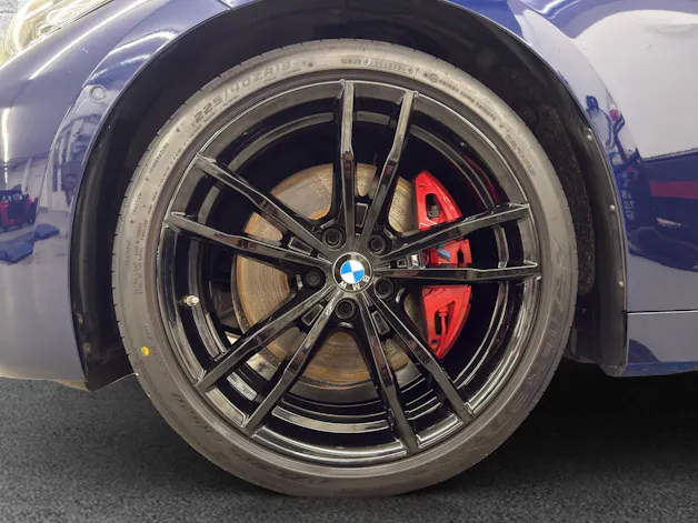 BMW 420d xDr.48VCoupé MSp.PRO
