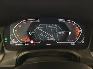 BMW 420d xDr.48VCoupé MSp.PRO
