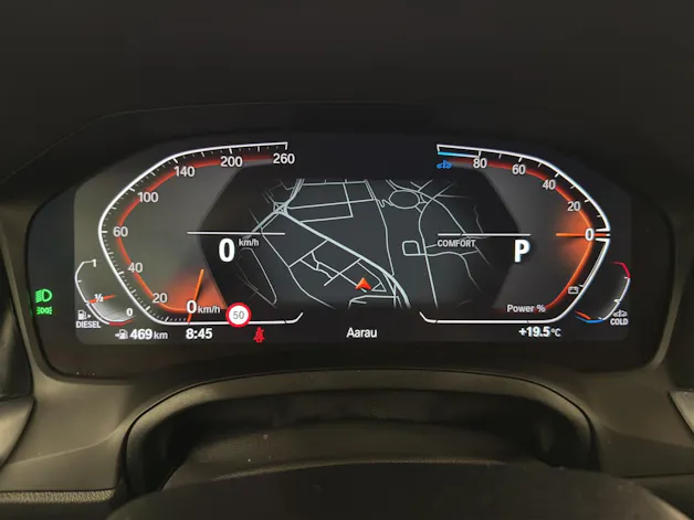 BMW 420d xDr.48VCoupé MSp.PRO