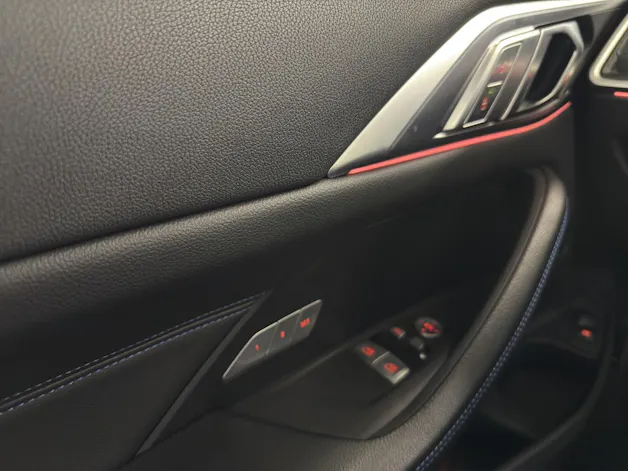 BMW 420d xDr.48VCoupé MSp.PRO