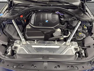 BMW 420d xDr.48VCoupé MSp.PRO
