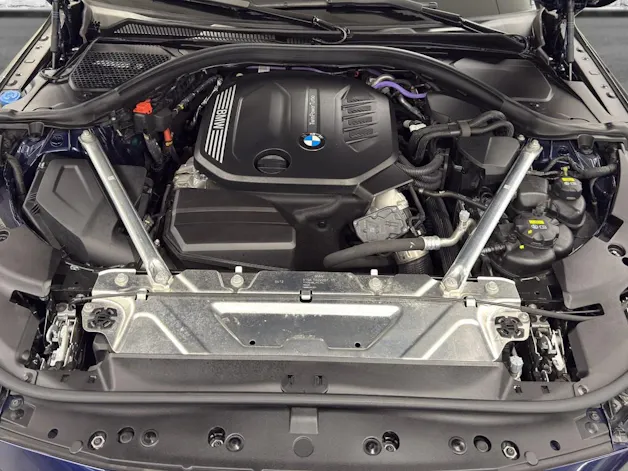 BMW 420d xDr.48VCoupé MSp.PRO