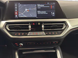 BMW 420d xDr.48VCoupé MSp.PRO