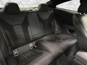 BMW 420d xDr.48VCoupé MSp.PRO