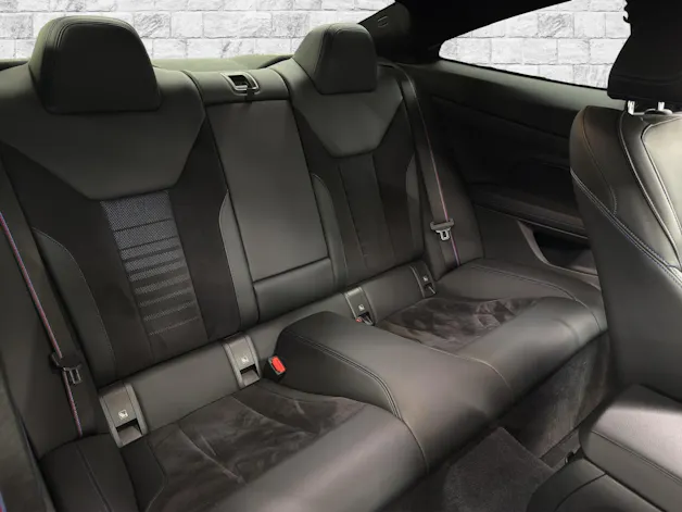 BMW 420d xDr.48VCoupé MSp.PRO