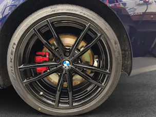 BMW 420d xDr.48VCoupé MSp.PRO