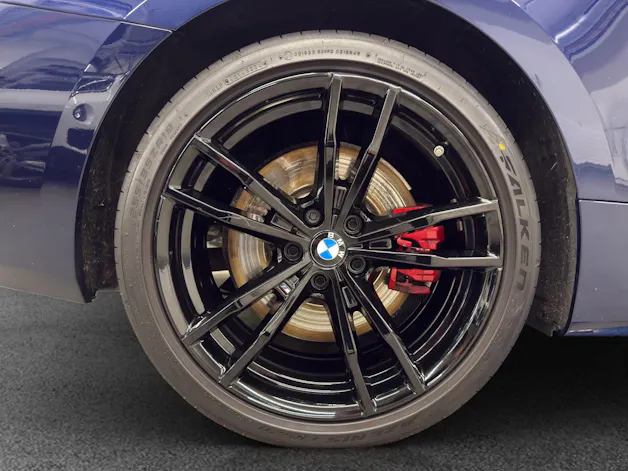 BMW 420d xDr.48VCoupé MSp.PRO