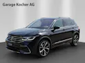 VW Tiguan 2.0 TDI SCR R-Line 4Motion DSG