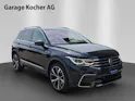 VW Tiguan 2.0 TDI SCR R-Line 4Motion DSG