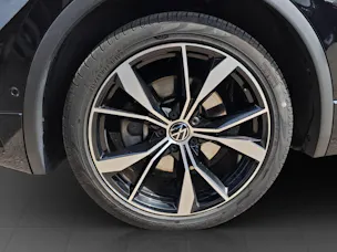 VW Tiguan 2.0 TDI SCR R-Line 4Motion DSG