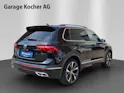 VW Tiguan 2.0 TDI SCR R-Line 4Motion DSG