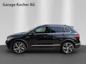 VW Tiguan 2.0 TDI SCR R-Line 4Motion DSG