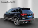 VW Tiguan 2.0 TDI SCR R-Line 4Motion DSG