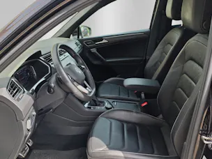 VW Tiguan 2.0 TDI SCR R-Line 4Motion DSG