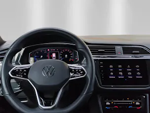 VW Tiguan 2.0 TDI SCR R-Line 4Motion DSG