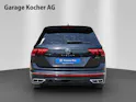 VW Tiguan 2.0 TDI SCR R-Line 4Motion DSG