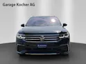 VW Tiguan 2.0 TDI SCR R-Line 4Motion DSG