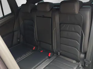 VW Tiguan 2.0 TDI SCR R-Line 4Motion DSG