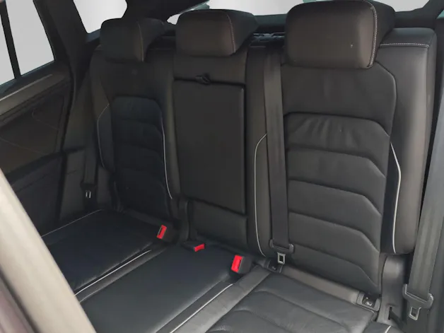 VW Tiguan 2.0 TDI SCR R-Line 4Motion DSG