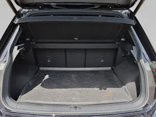 VW Tiguan 2.0 TDI SCR R-Line 4Motion DSG