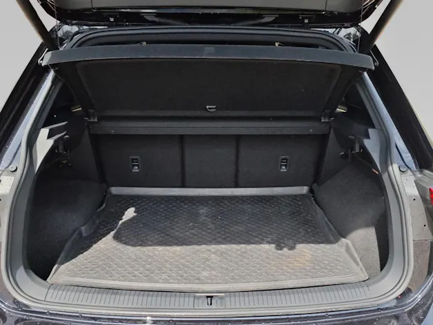 VW Tiguan 2.0 TDI SCR R-Line 4Motion DSG