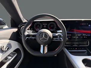 Mercedes-Benz CLA Shooting Brake 350 4Matic 85 kWh EQ