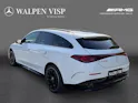 Mercedes-Benz CLA Shooting Brake 350 4Matic 85 kWh EQ