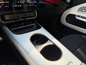 Mercedes-Benz CLA Shooting Brake 350 4Matic 85 kWh EQ