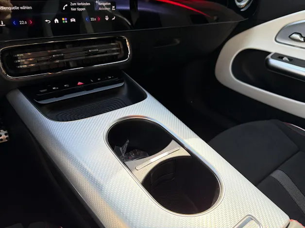 Mercedes-Benz CLA Shooting Brake 350 4Matic 85 kWh EQ