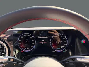 Mercedes-Benz CLA Shooting Brake 350 4Matic 85 kWh EQ