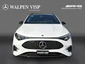 Mercedes-Benz CLA Shooting Brake 350 4Matic 85 kWh EQ