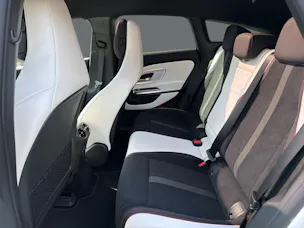 Mercedes-Benz CLA Shooting Brake 350 4Matic 85 kWh EQ