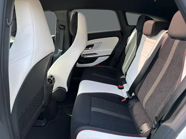 Mercedes-Benz CLA Shooting Brake 350 4Matic 85 kWh EQ