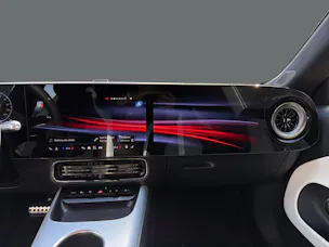 Mercedes-Benz CLA Shooting Brake 350 4Matic 85 kWh EQ