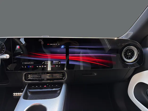 Mercedes-Benz CLA Shooting Brake 350 4Matic 85 kWh EQ