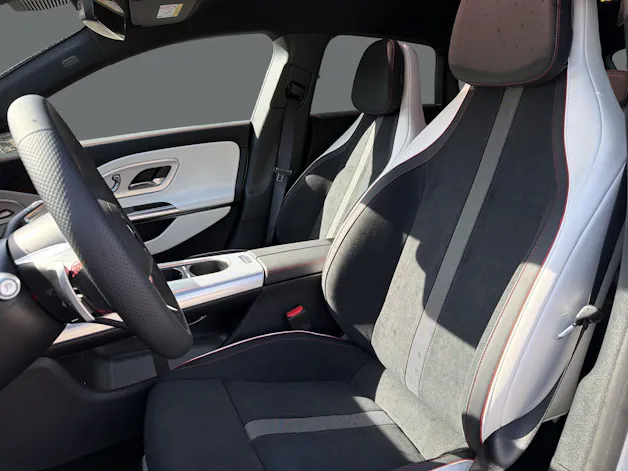 Mercedes-Benz CLA Shooting Brake 350 4Matic 85 kWh EQ