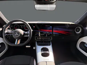Mercedes-Benz CLA Shooting Brake 350 4Matic 85 kWh EQ