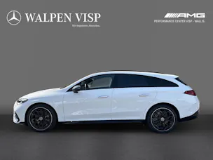 Mercedes-Benz CLA Shooting Brake 350 4Matic 85 kWh EQ
