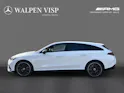 Mercedes-Benz CLA Shooting Brake 350 4Matic 85 kWh EQ