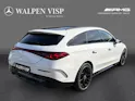 Mercedes-Benz CLA Shooting Brake 350 4Matic 85 kWh EQ