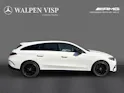Mercedes-Benz CLA Shooting Brake 350 4Matic 85 kWh EQ