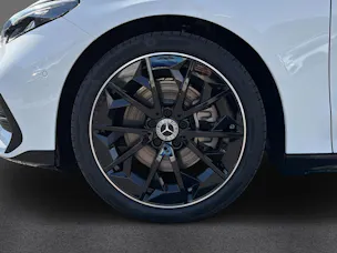 Mercedes-Benz CLA Shooting Brake 350 4Matic 85 kWh EQ