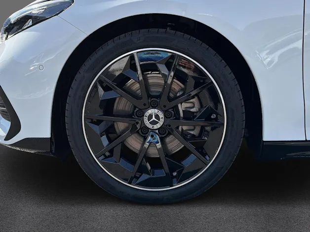 Mercedes-Benz CLA Shooting Brake 350 4Matic 85 kWh EQ