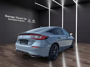 Honda Civic 2.0 i-MMD HEV Sport