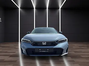 Honda Civic 2.0 i-MMD HEV Sport