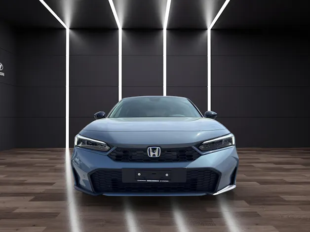 Honda Civic 2.0 i-MMD HEV Sport