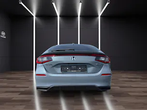 Honda Civic 2.0 i-MMD HEV Sport