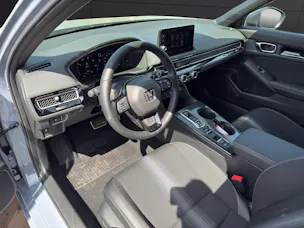 Honda Civic 2.0 i-MMD HEV Sport