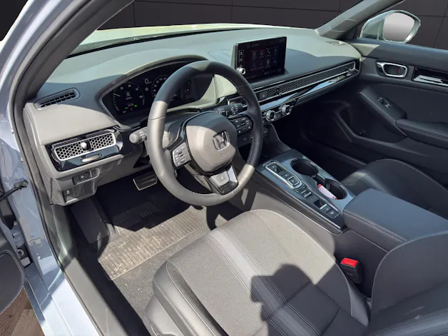 Honda Civic 2.0 i-MMD HEV Sport